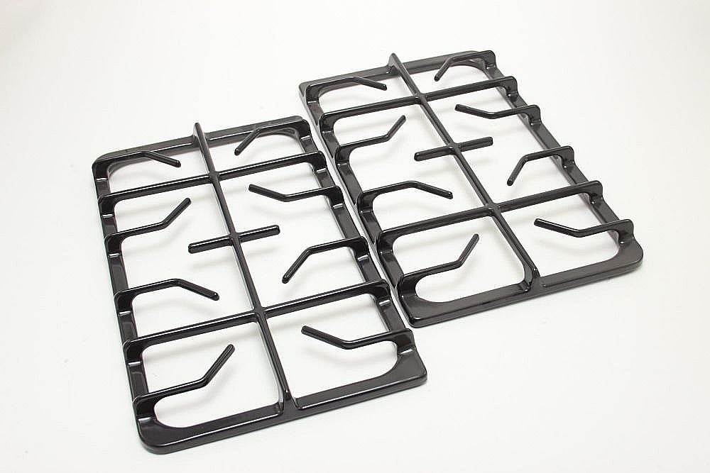 Photo of Cooktop Burner Grate from Repair Parts Direct