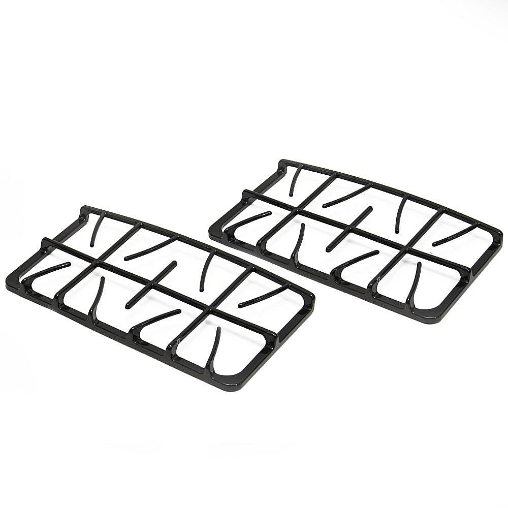 Photo of Range Surface Burner Grate from Repair Parts Direct