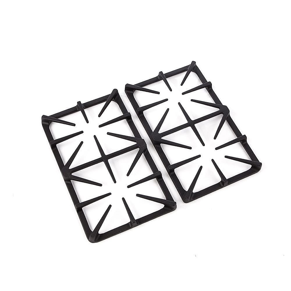 Photo of Kenmore Pro Part #318221694, Cooktop Burner Grate | 23.70 x 21.70 x 1.90 from Repair Parts Direct