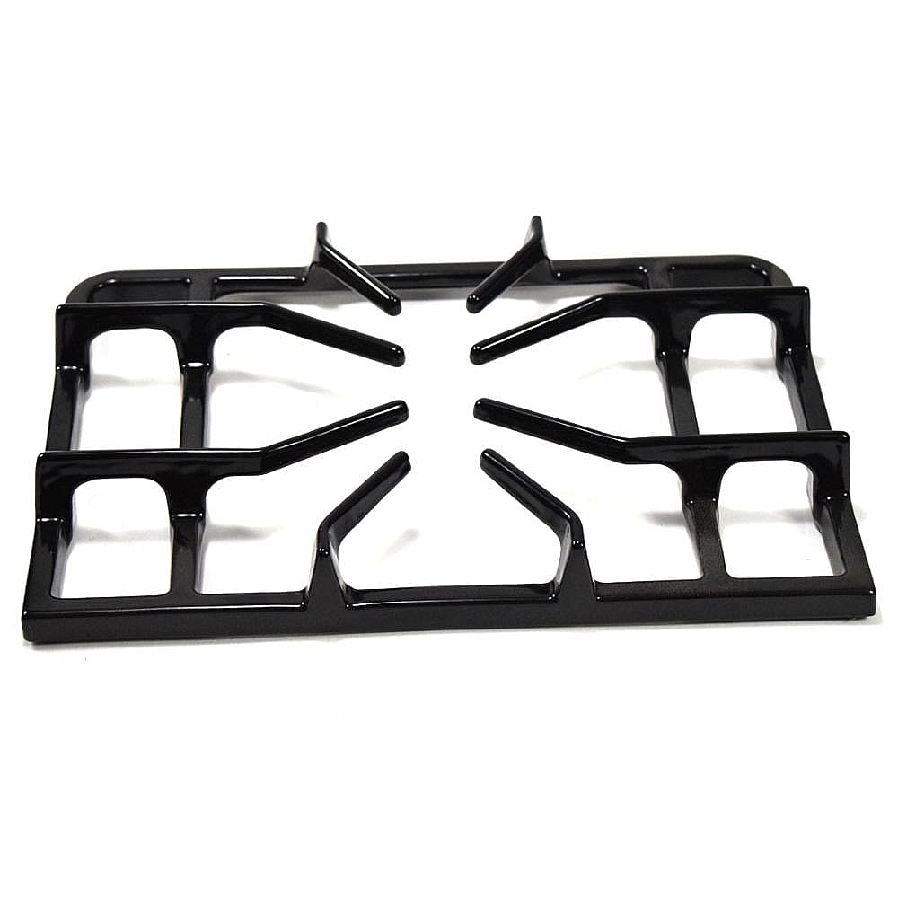 Part #318221700, Range Burner Grate | 26.38 x 10.25 x 2.88