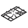 Range Surface Burner Grate for Kenmore Elite 79076503510 - Part 318221701