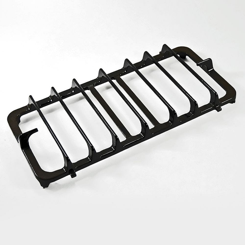 GE Part #318221720, Ran Surface Burner Grate | 10.25 x 9.75 x 1.63