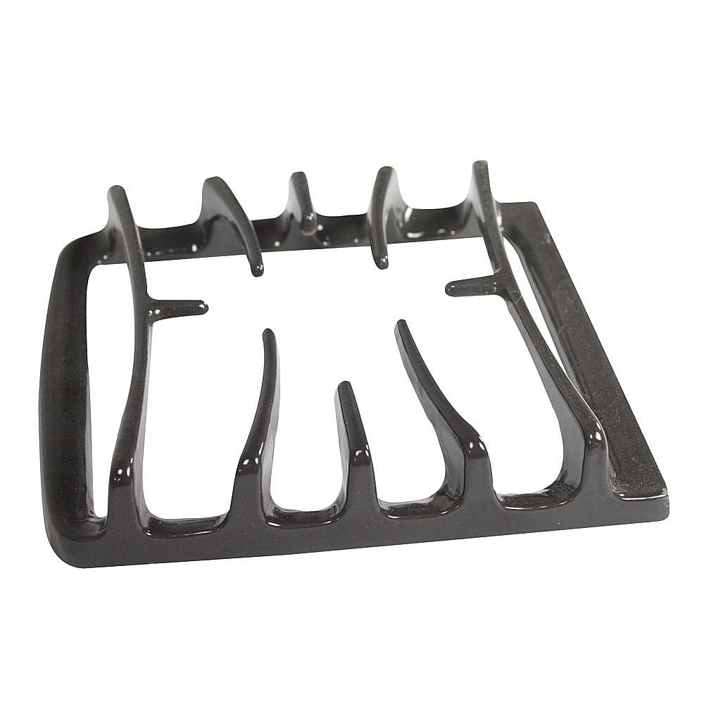 Part #318221729, Range Burner Grate | 10.25 x 9.75 x 1.63