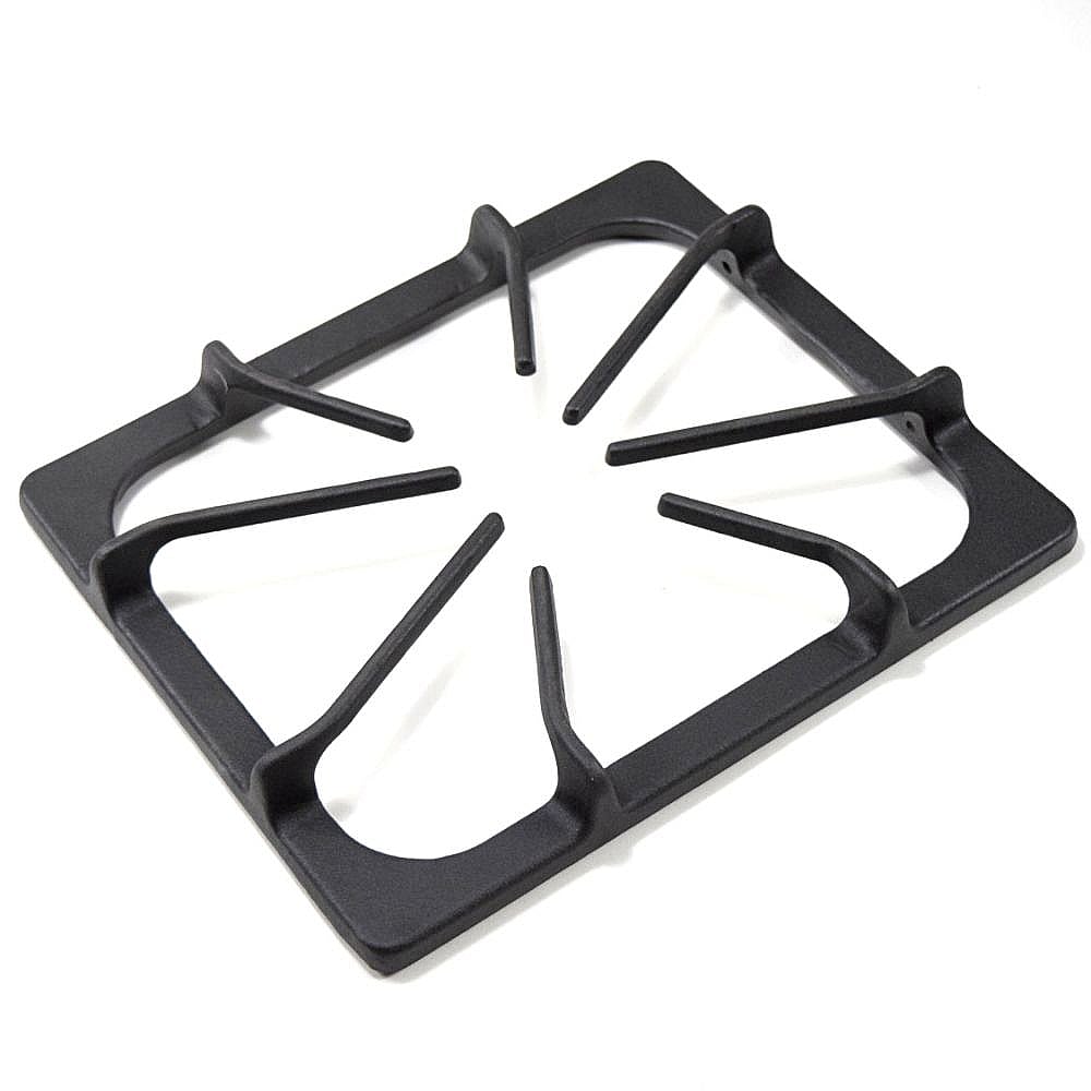 Frigidaire Part #318221740, Cooktop Surface Burner Grate | 19.25 x 11.25 x 2.75