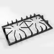 Range Surface Burner Grate for Frigidaire PLGF659ECB - Part 318221760