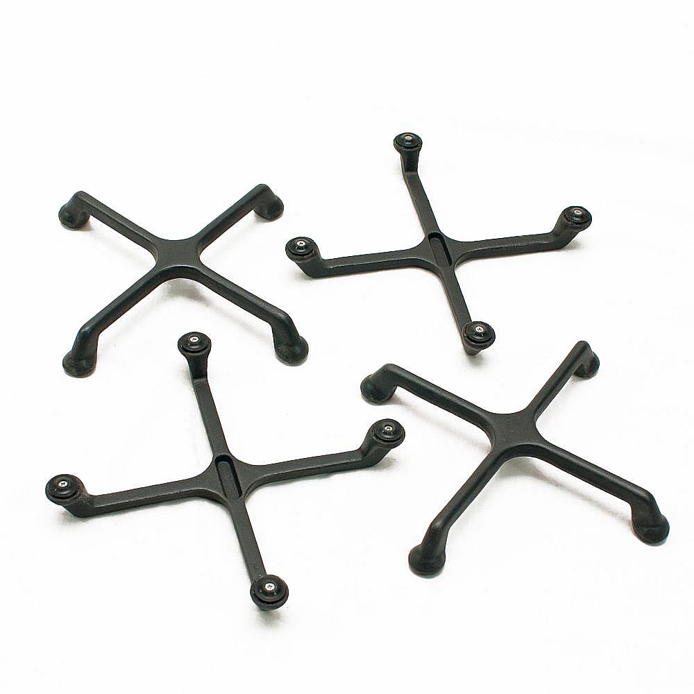 Photo of Part #318221800, Grate | 19.38 x 18.38 x 2.50 from Repair Parts Direct