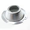 Range Oven Light Housing 318222400
