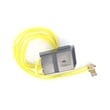 Cooktop Element Receptacle for Frigidaire FFEC3605LS1 - Part 318223407