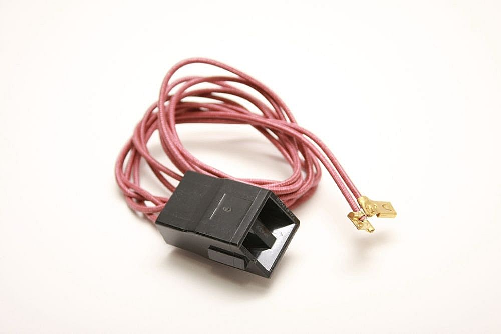 Kenmore Part #318223411, Cooktop Element Terminal Block | 6.95 x 3.10 x 1.60