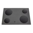 Main for Frigidaire CFES367DQ3 - Part 318223601