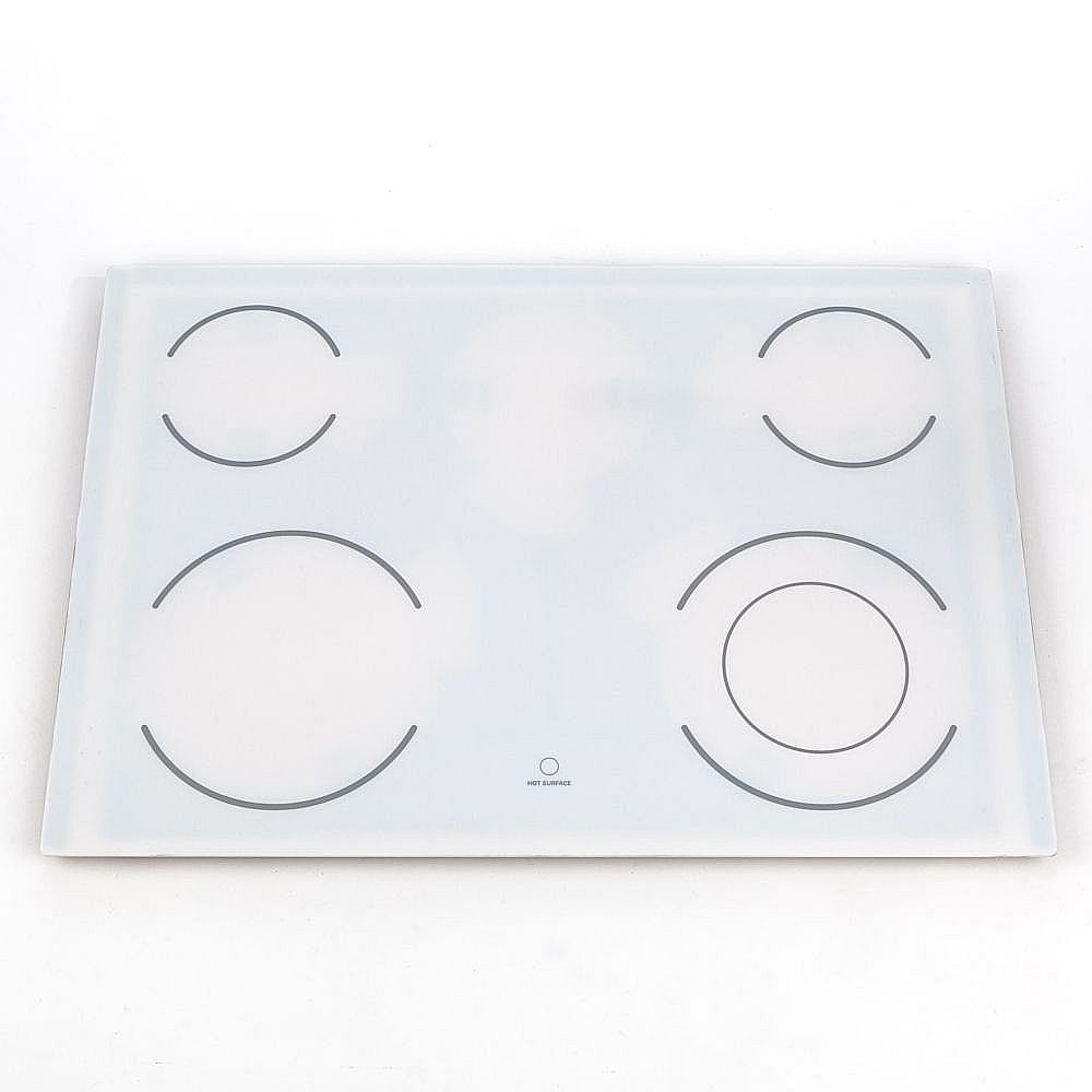 Kenmore Part #318223604, Range Main Top | 11.88 x 4.25 x 7.25