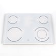 Range Main Top for Kenmore 79046352400 - Part 318223604