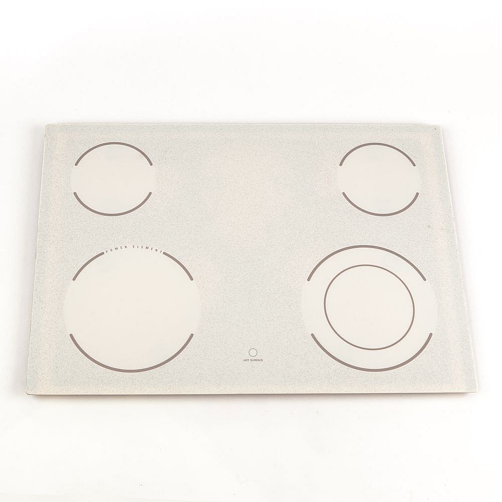 Kenmore Part #318223610, Range Main Top (Bisque) | 4.00 x 5.00 x 0.50
