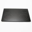 Range Main Top for Kenmore 79046599501 - Part 318223611