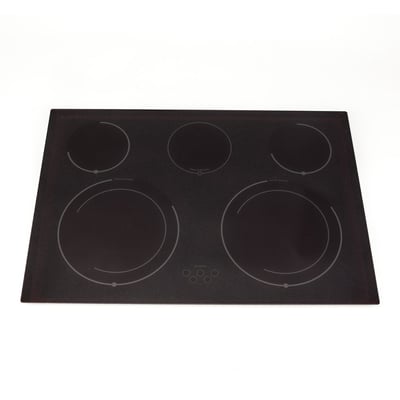 Range Main Top (Black) 318223617 parts | Sears PartsDirect