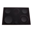 Main for Frigidaire GLED388DBA - Part 318223621