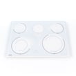 Main for Kenmore Elite 79046374400 - Part 318223623