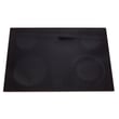 Frigidaire Range Main Top (black) for Frigidaire FES366ECD - Part 318223634