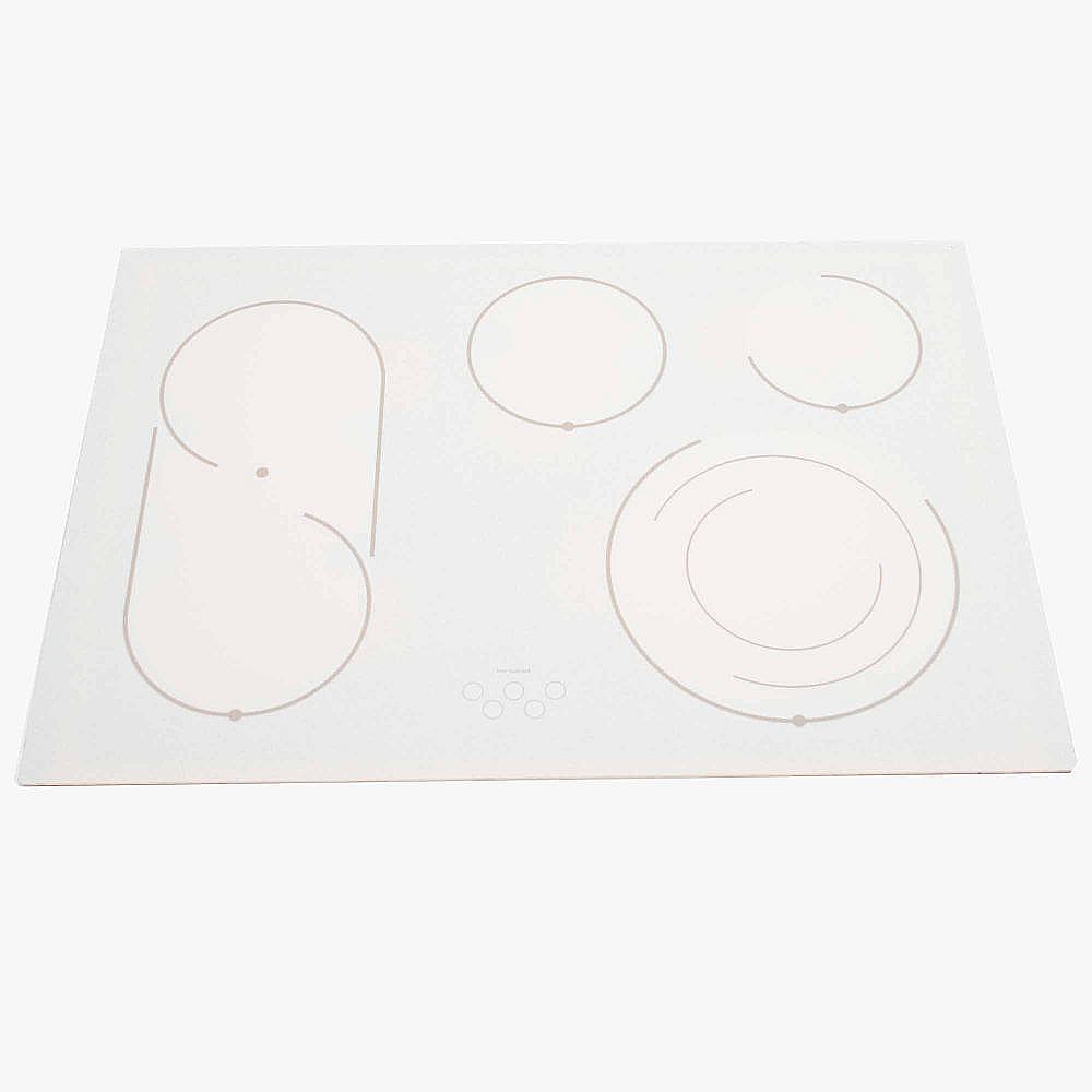 Kenmore Elite Part #318223636, Main | 26.38 x 18.00 x 2.63