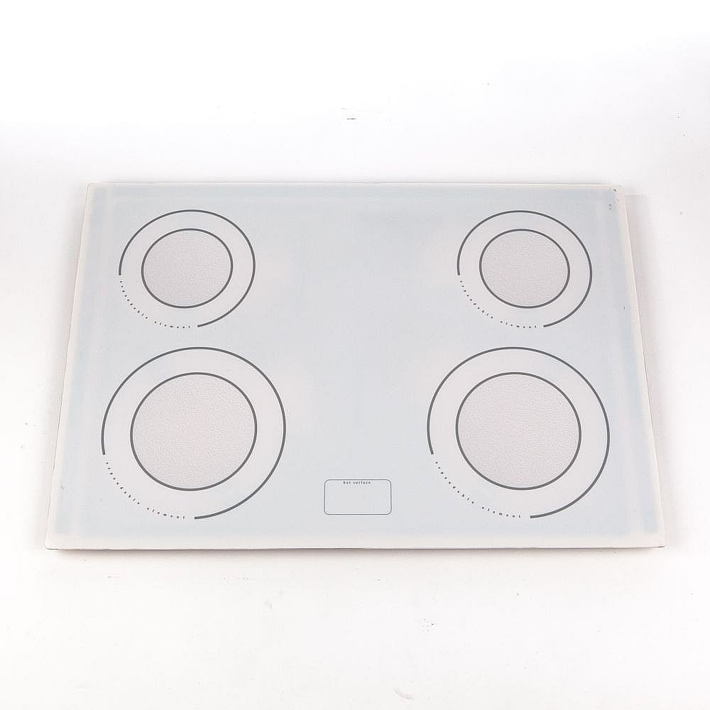 Frigidaire Part #318223638, Range Main Top (White) | 41.25 x 25.25 x 4.00