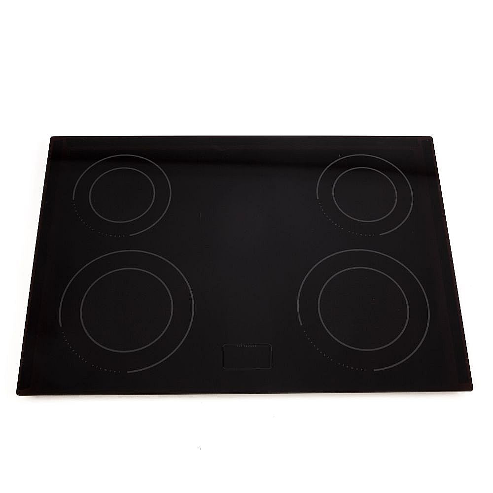 Photo of Range Main Top from Repair Parts Direct