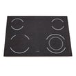 Range Main Top for Kenmore 79046599501 - Part 318223646