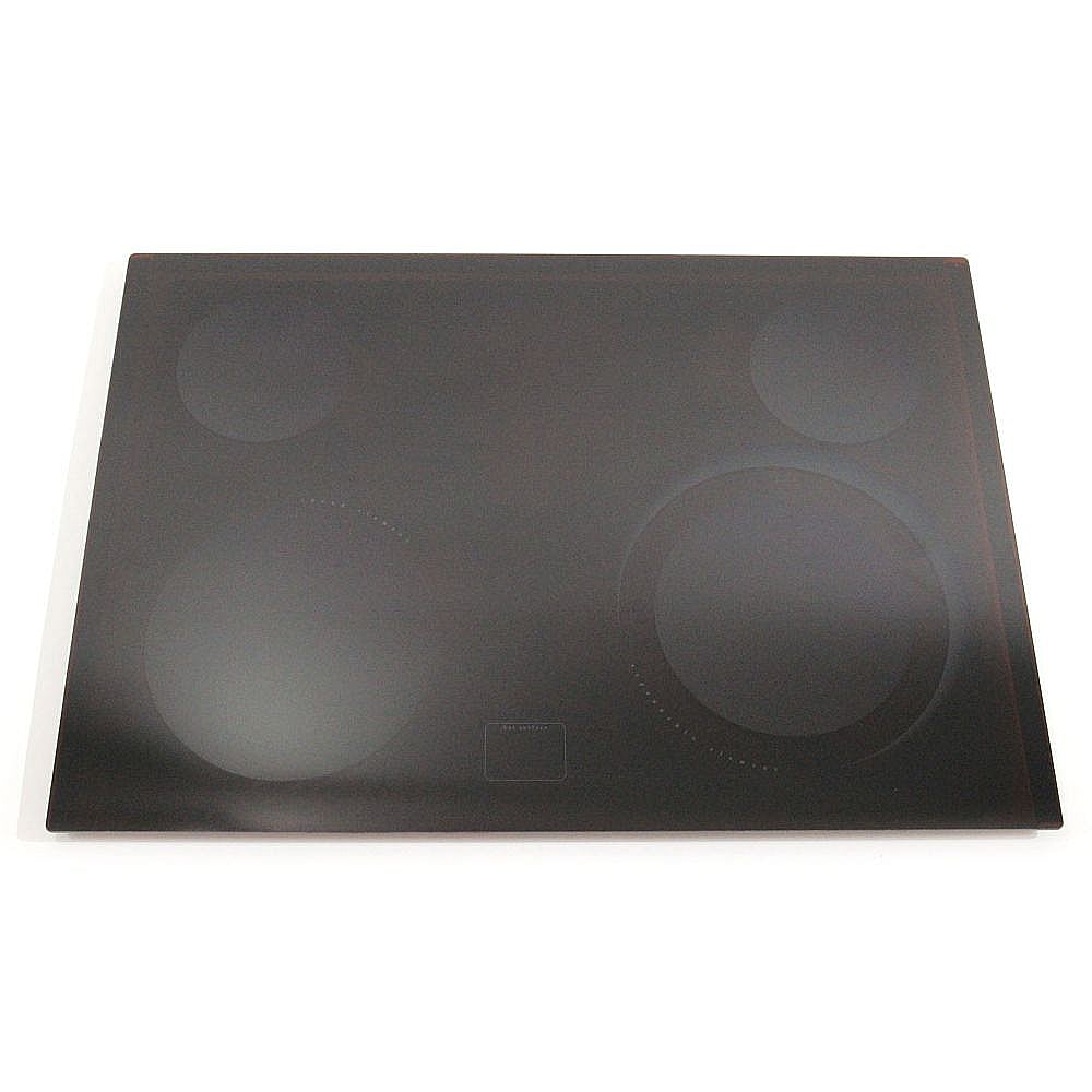 Frigidaire Part #318223649, Range Main Top (Black And White)