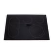 Range Main Top Assembly for Kenmore Elite 79046723701 - Part 318223657
