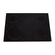 Range Main Top Assembly for Kenmore 79046692701 - Part 318223661