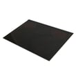 Range Main Top (black) for Kenmore Elite 79041072100 - Part 318223663