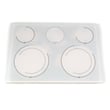 Range Main Top Assembly for Kenmore Elite 79041012802 - Part 318223670