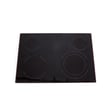 Range Main Top for Kenmore 79046899902 - Part 318223679