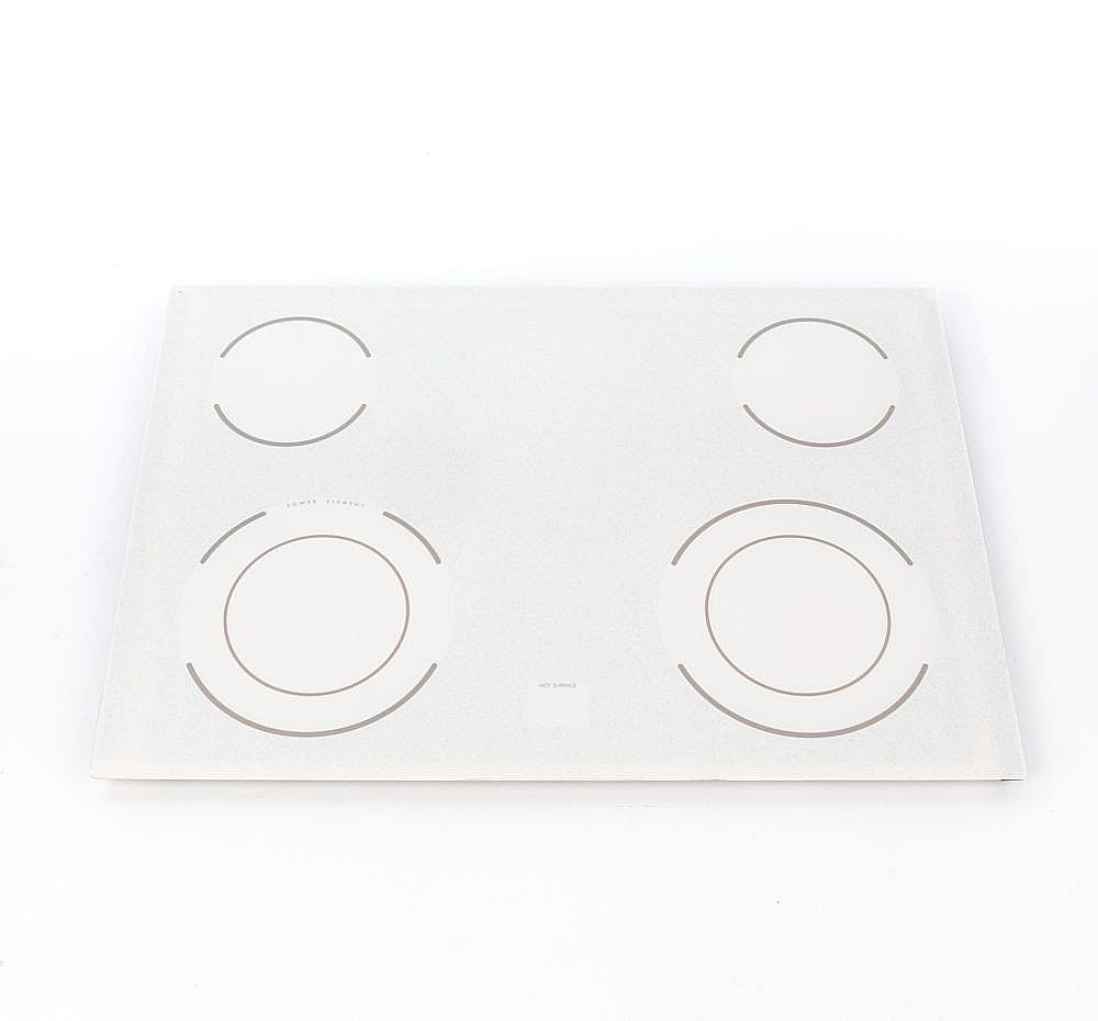 Kenmore Part #318223683, Range Main Top Assembly | 41.25 x 36.75 x 5.75