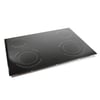 Frigidaire Range Main Top (black) 318223684