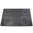 Range Main Top for Kenmore 79046782900 - Part 318223685