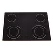Range Main Top Assembly for Kenmore 79046782906 - Part 318223692