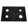 Range Main Top for Frigidaire PLCS389DCC - Part 318223700