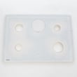 Range Main Top for Kenmore Elite 79047152400 - Part 318223702