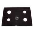 Main for Frigidaire FGS379DSA - Part 318223709
