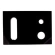 Range Main Top Assembly for Kenmore Elite 79046629503 - Part 318223722