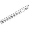 Trim for Kenmore 79046579400 - Part 318224311