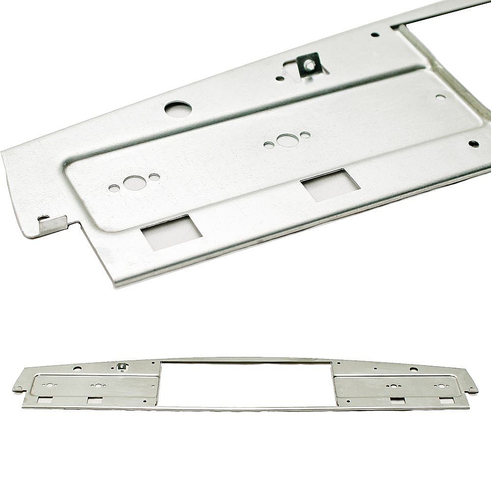 Kenmore Elite Part #318224403, Range Control Panel Inner Shield | 28.30 x 5.15 x 0.55