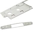 Range Control Panel for Frigidaire CFCS366EC4 - Part 318224404
