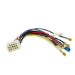 Range Wire Harness for Kenmore 79046584500 - Part 318224810