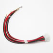 Range Igniter Wire Harness for Frigidaire CFES365ES2 - Part 318224815