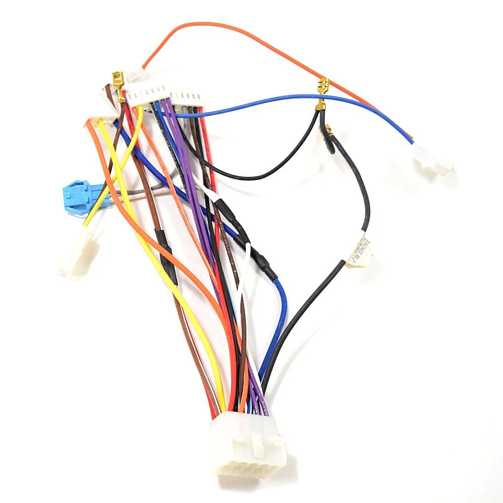 Kenmore Elite Part #318224833, Range Wire Harness | 11.60 x 5.65 x 3.25
