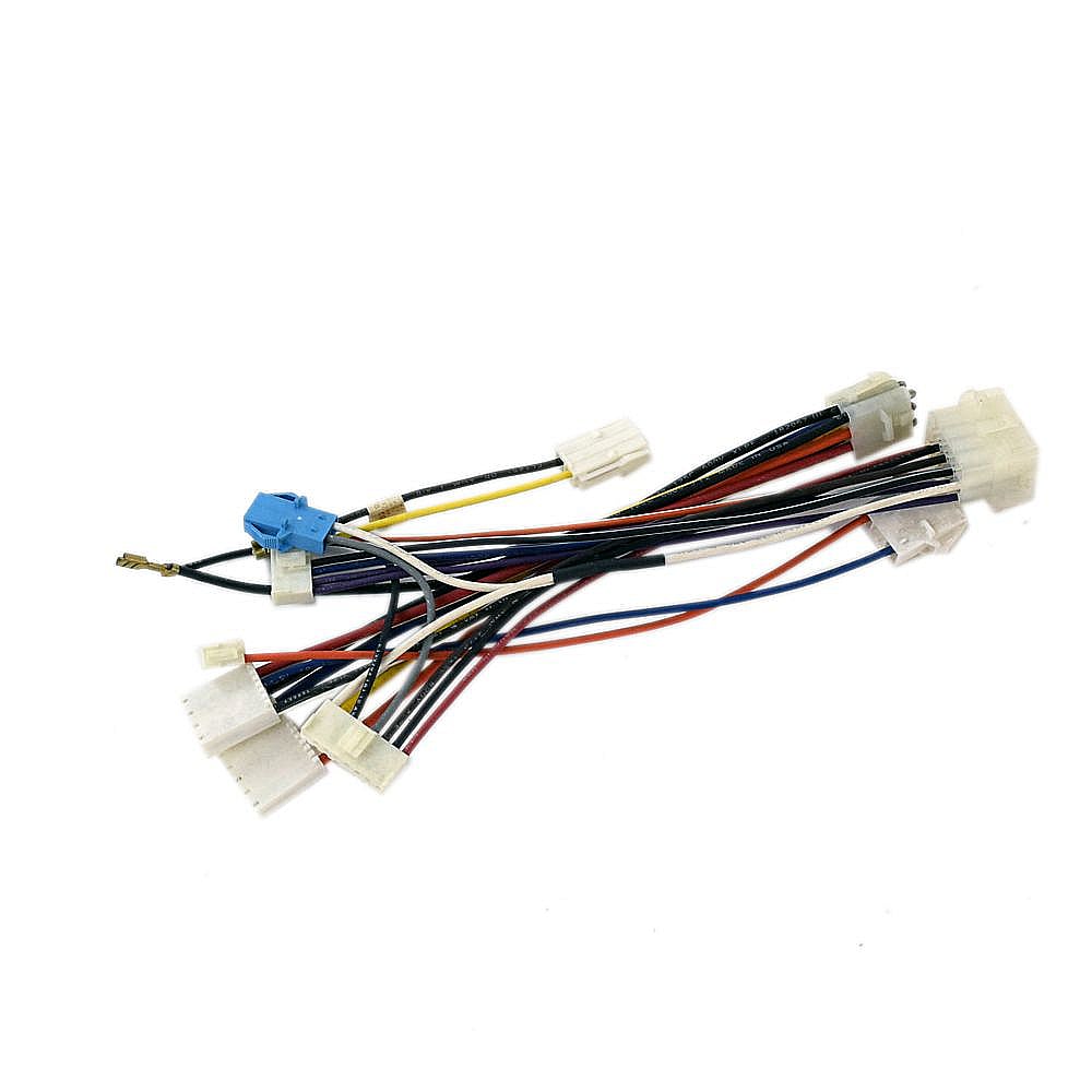 Kenmore Elite Part #318224835, Range Timer Wire Harness | 11.70 x 7.05 x 3.60