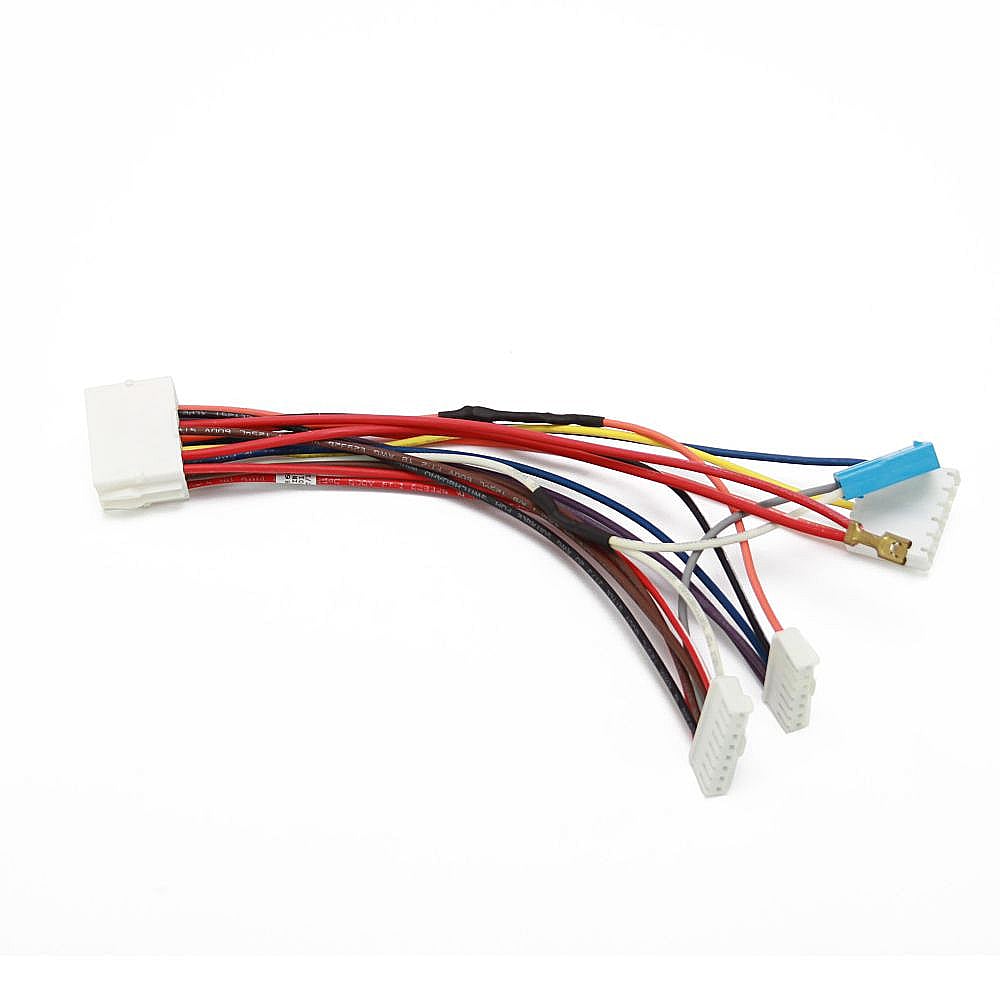 Kenmore Elite Part #318224864, Range Wire Harness | 10.05 x 3.35 x 3.05