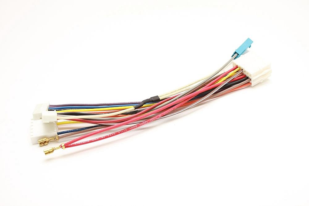 Frigidaire Part #318224879, Range Wire Harness | 10.35 x 3.50 x 1.10