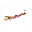 Range Wire Harness for Frigidaire CPGS3085KF6 - Part 318224879